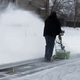 GreenWorks Snow Thrower Sale | $92 | Amazon